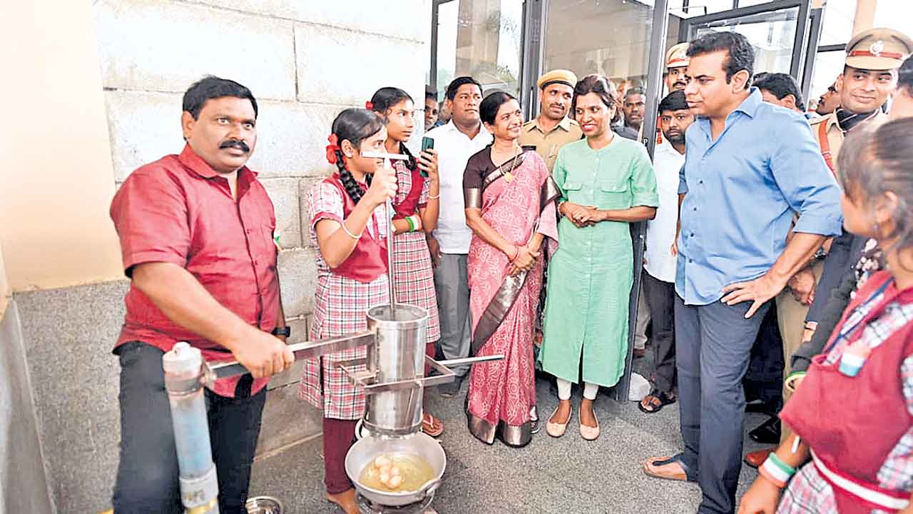 పట్టు వదలని దార్శనికుడు