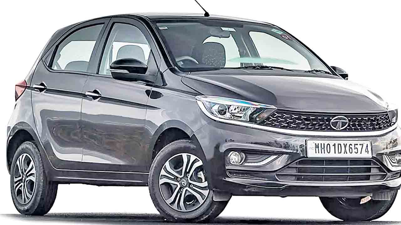 CNG Cars | దుమ్మురేపుతున్న సీఎన్‌జీ కార్లు.. ఈ మూడు కార్లకు అయితే ఫుల్‌ డిమాండ్‌!