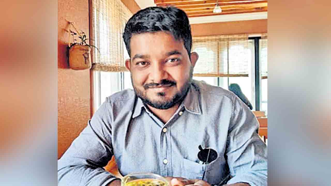 పడ్డ ఓట్ల లెక్కలో తేడా!