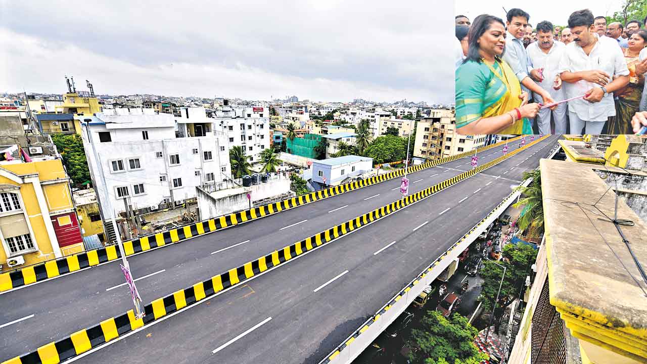 నాడు 40 నిమిషాలు నేడు 5 నిమిషాల్లోనే