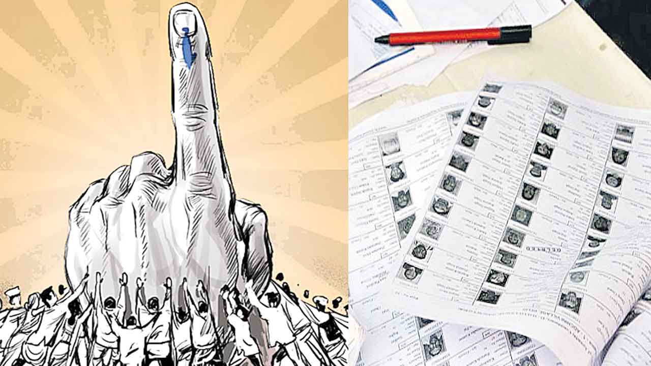 అక్టోబర్‌లో ఓటరు తుది జాబితా