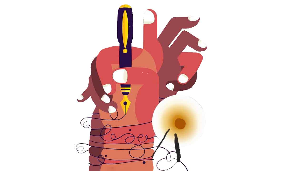 అస్తిత్వపు దారుల్లో బహుజన బావుటా