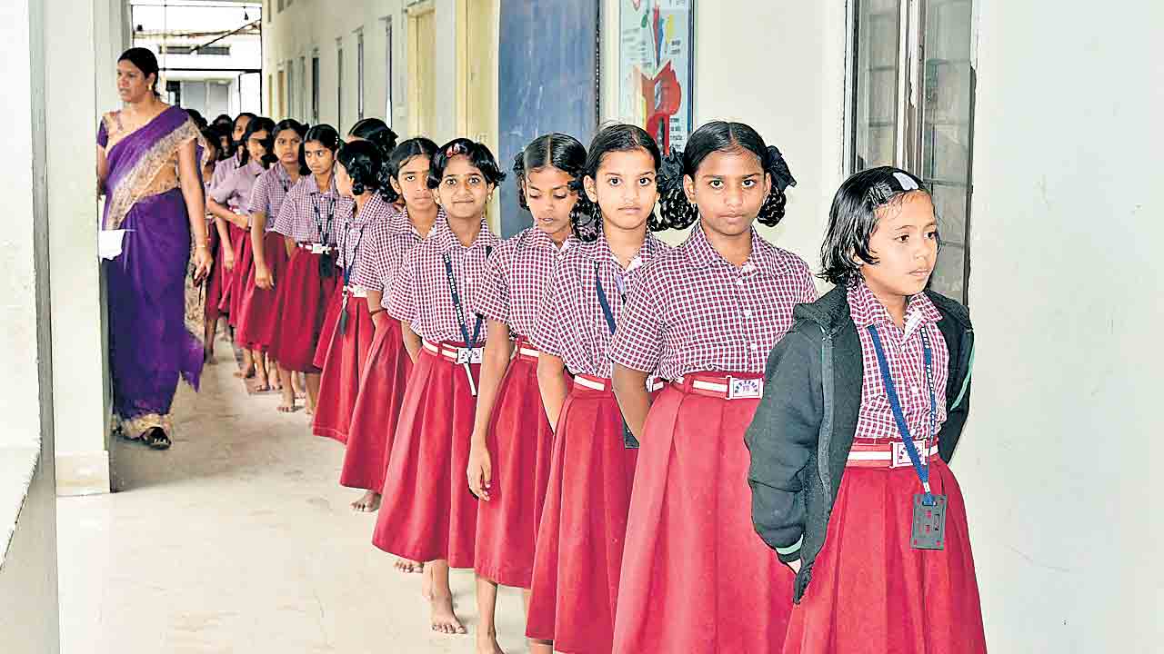 బడుగుల విద్యాప్రదాత