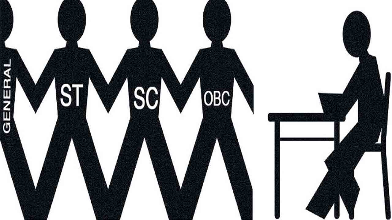 బీసీ గణనపై కేంద్రం నిర్లక్ష్యం