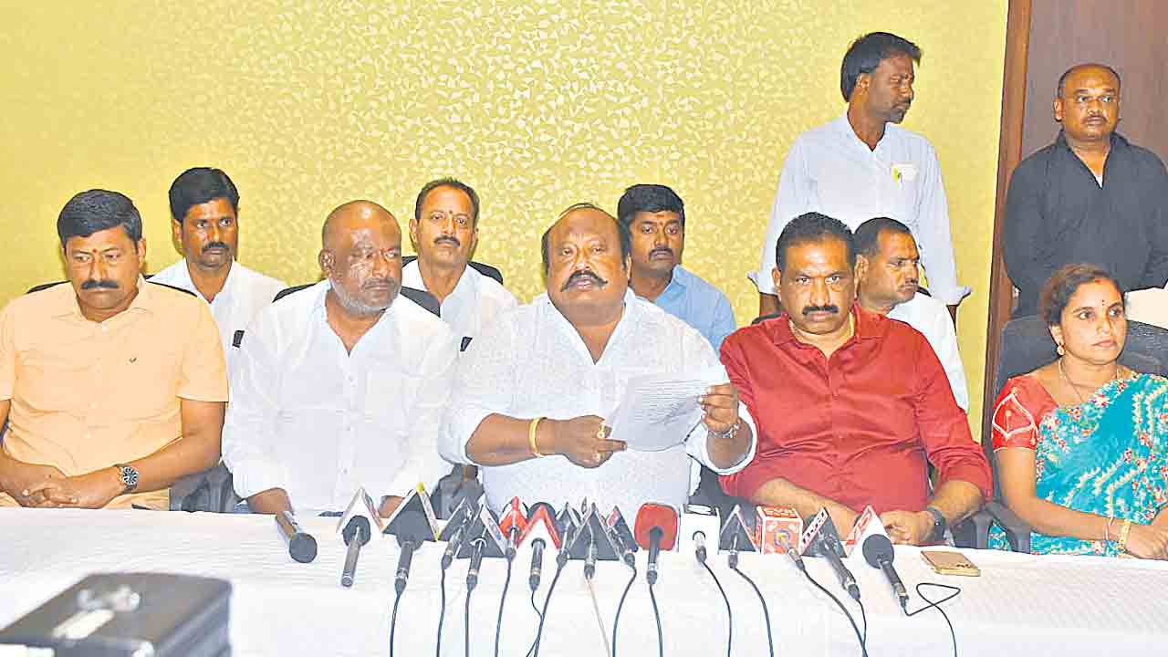 కరీంనగర్‌లో అద్భుత అభివృద్ధి