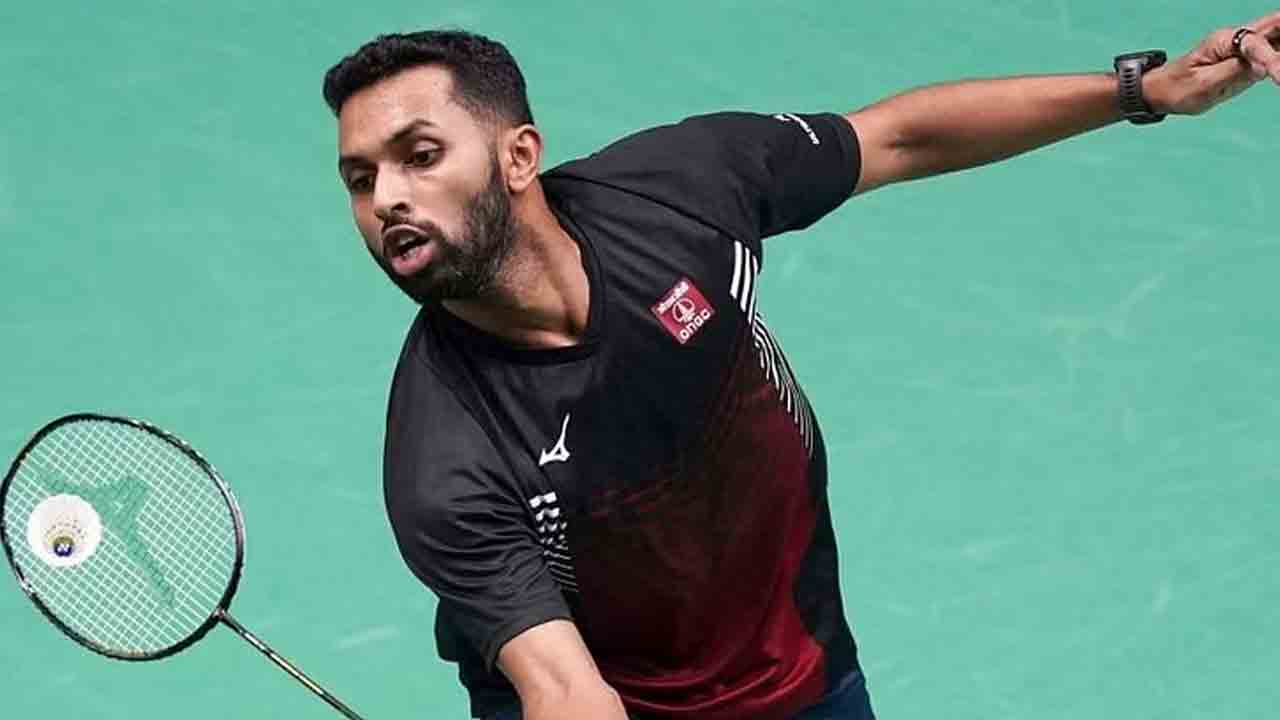 BWF Rankings | బీడబ్ల్యూఎఫ్‌ ర్యాంకింగ్స్‌లో భారత యువ షట్లర్లు సత్తా.. పురుషుల సింగిల్స్‌ విభాగంలో మెరుగుపడ్డ ప్రణయ్‌
