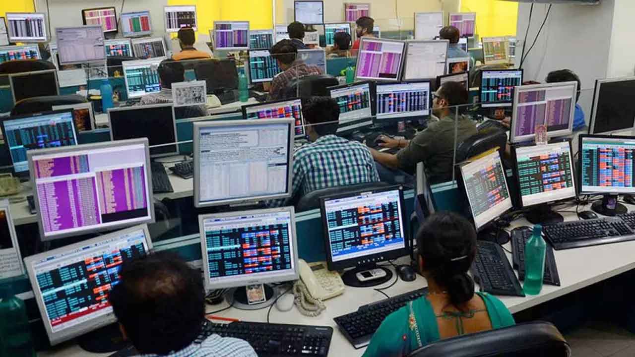 కోలుకున్న స్టాక్‌ మార్కెట్లు