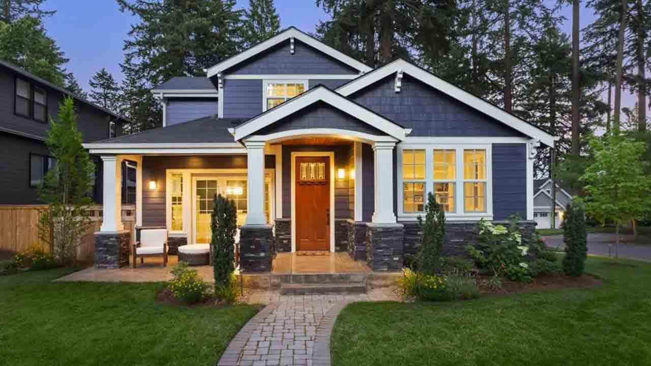 Home Loans | మీ హోం లోన్‌తో రూ.61 వేల పన్ను ఆదా చేయడం ఎలా..?!