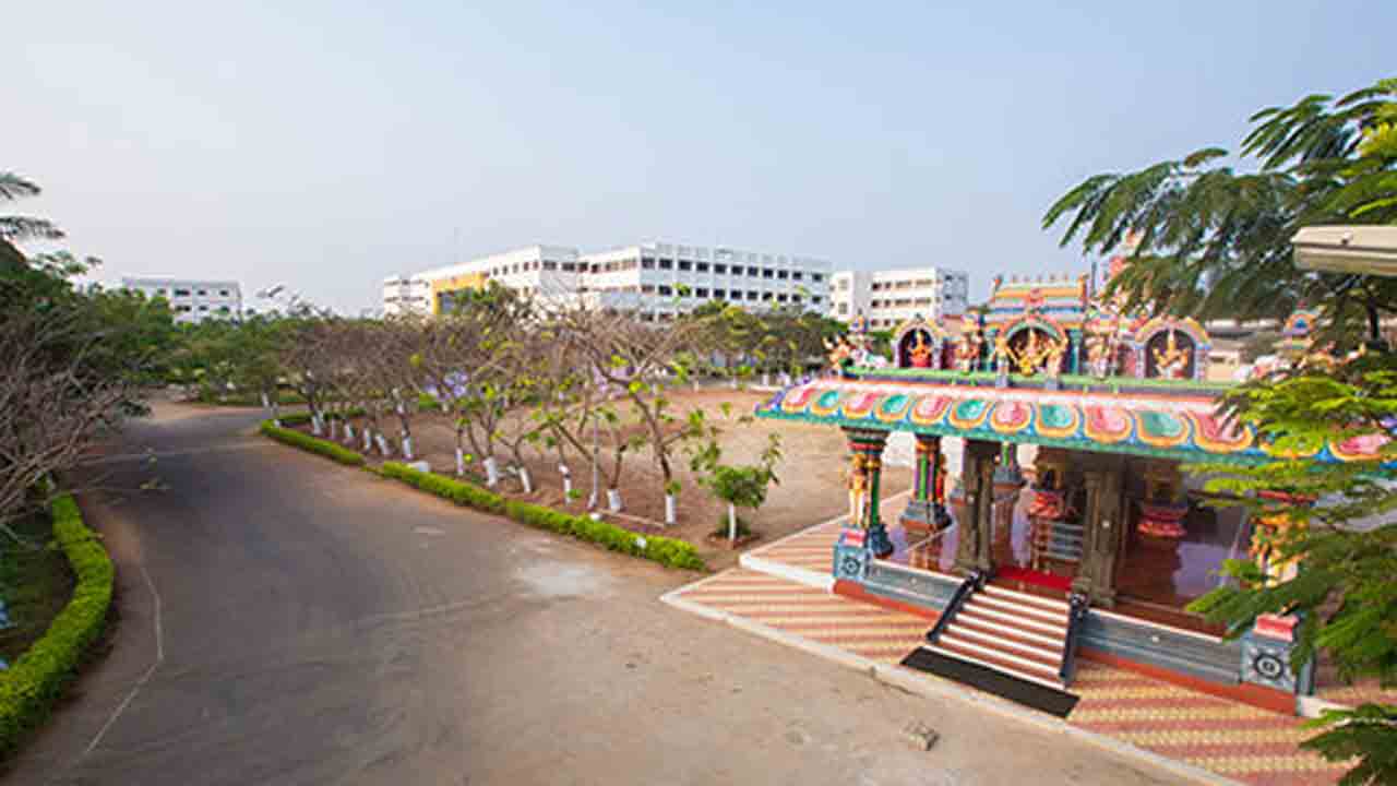 Vasthu Shastra | మా కాలేజీకి ఈశాన్యంలో సరస్వతి అమ్మవారి ఆలయం ఉంది.. దీనివల్ల ఏమైనా కీడు జరుగుతుందా?