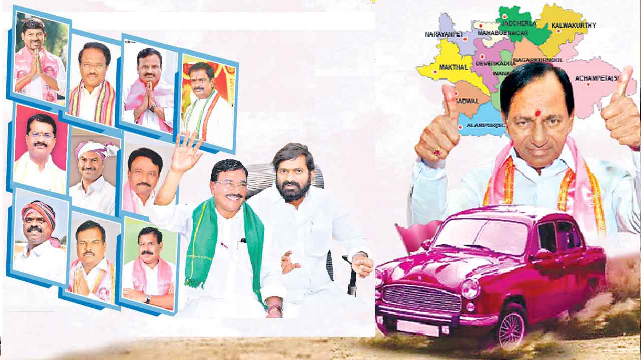 సమరానికి సై