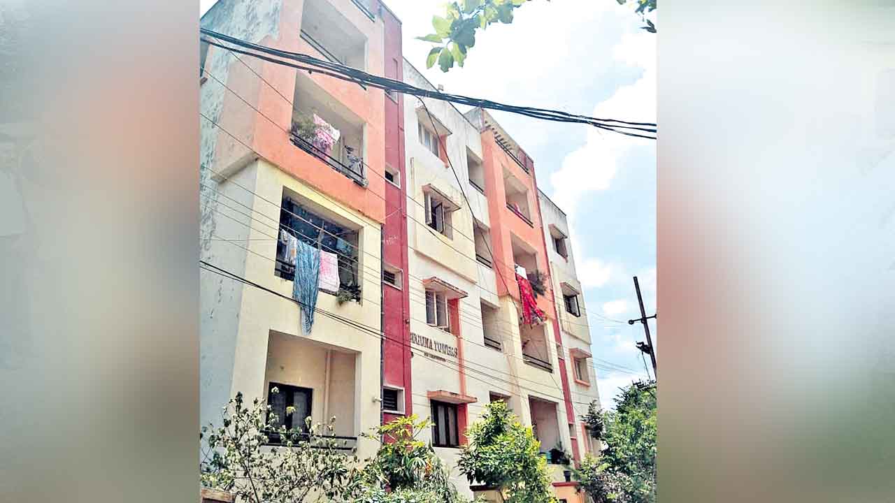 అక్రమ నల్లా కనెక్షన్‌ తీసుకున్న..26 మందిపై క్రిమినల్‌ కేసులు