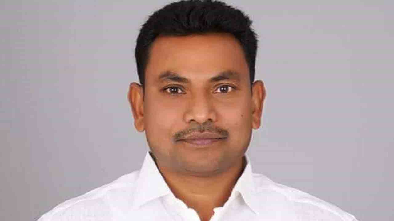 లొటారిగండి ప్రాజెక్టుకు గ్రీన్‌ సిగ్నల్‌