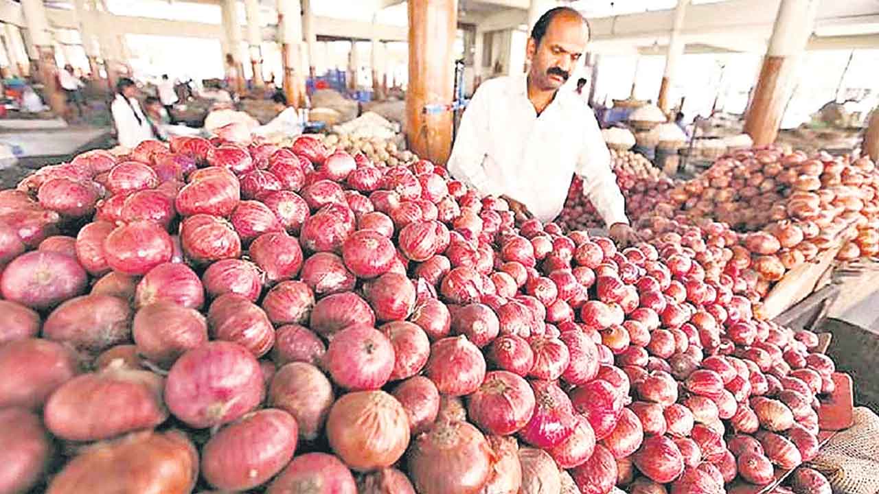 రైతు వ్యతిరేకి బీజేపీ