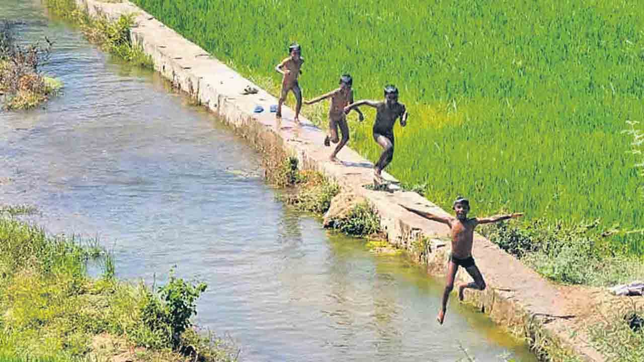 తెలంగాణ సంక్షేమ స్వర్ణయుగం