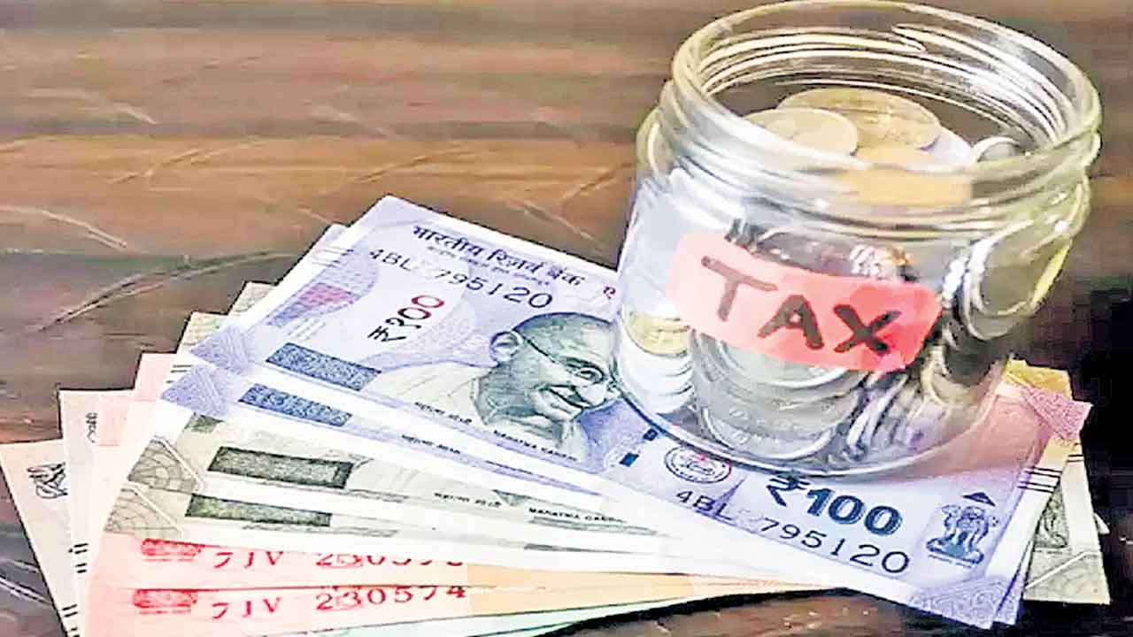 Income Tax |  ఉద్యోగులకు ఐటీ ఊరట.. రెంట్‌-ఫ్రీ అకామిడేషన్‌ విలువ లెక్కింపు నిబంధనలు మార్చిన ఆదాయపు పన్ను శాఖ