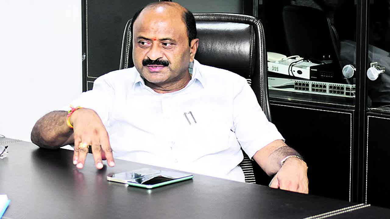 ప్రజలే నా బలం.. బలగం