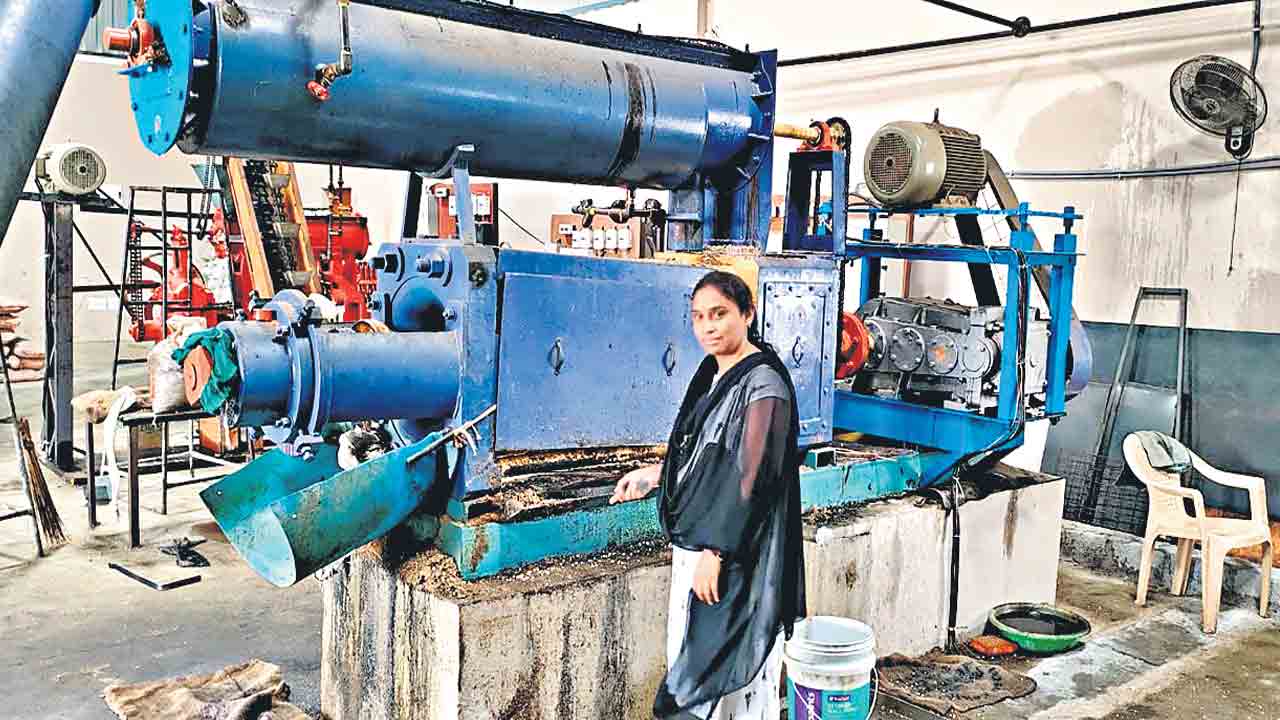 ఉత్పత్తులు ఉపాధి పుల్