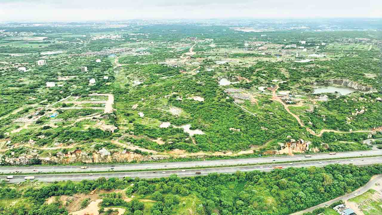 మళ్లీ భూముల వేలం.. ఈ సారి మూడు జిల్లాల్లో 26 చోట్ల.. చిక్కుల్లేకుండా.. చక్కని వసతులతో..