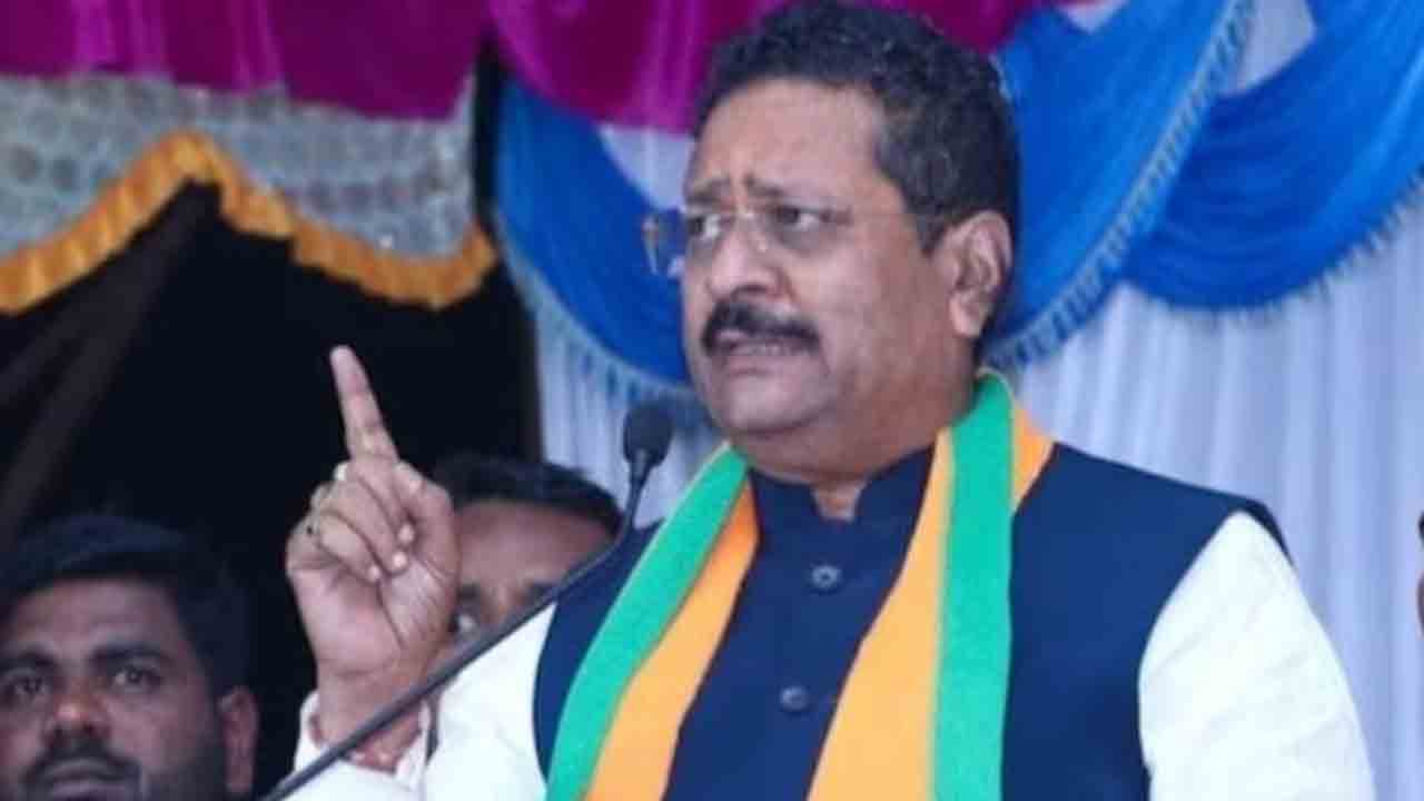 లోక్‌సభ ఎన్నికలకు ముందే సిద్ధు సర్కారు పతనం!