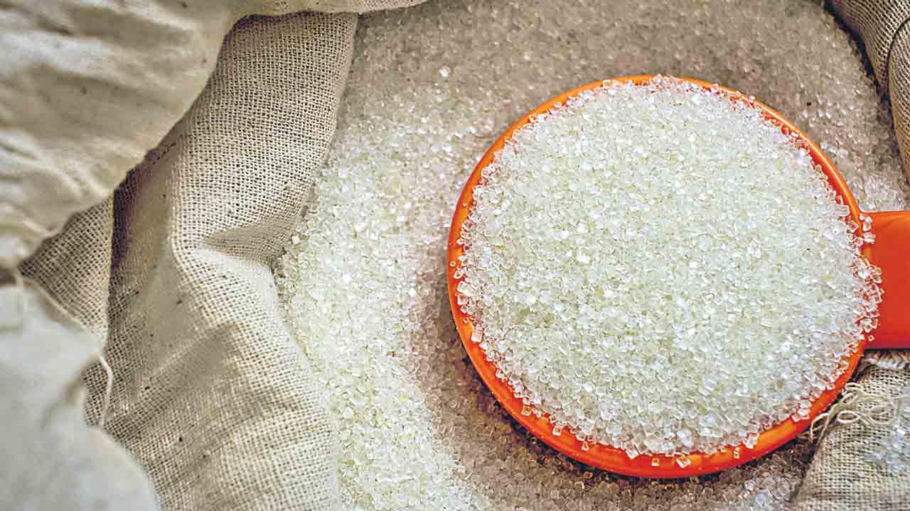 Sugar Price | బియ్యం, గోధుమలే కాదు.. చక్కెరకు కూడా కొరతే.. త్వరలోనే ఆకాశాన్ని అంటనున్న ధరలు