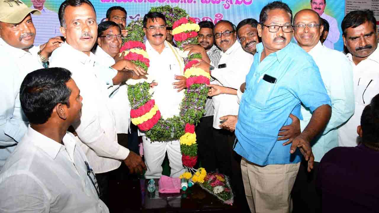 ఆర్టీసీ ఉద్యోగుల కుటుంబాల్లో కొత్త వెలుగులు