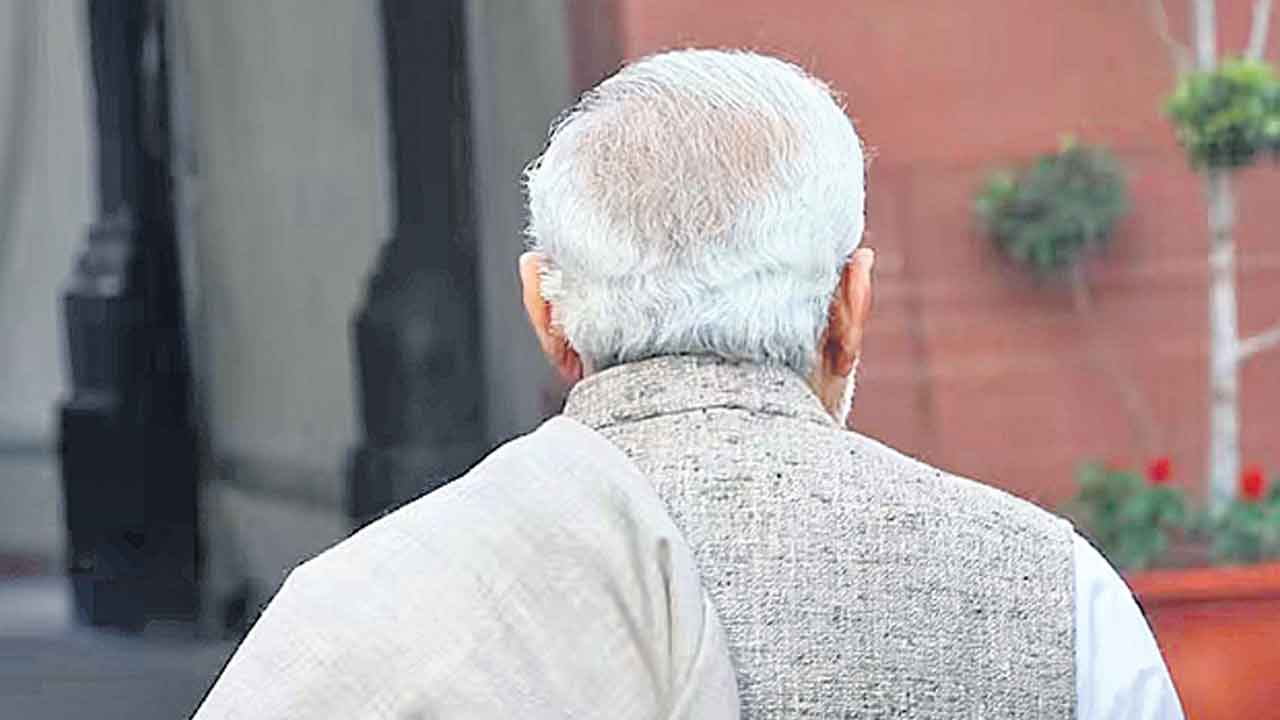 PM Modi | ప్రధాని మోదీ పాలనలో తగ్గుతున్న భారత ప్రతిష్ఠ.. ప్రపంచవ్యాప్తంగా పెరిగిన ప్రతికూల దృక్పథం