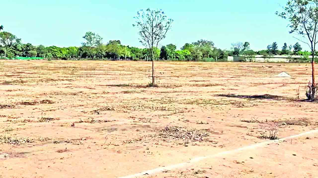 ఉనికిచర్లలో యునిసిటీ