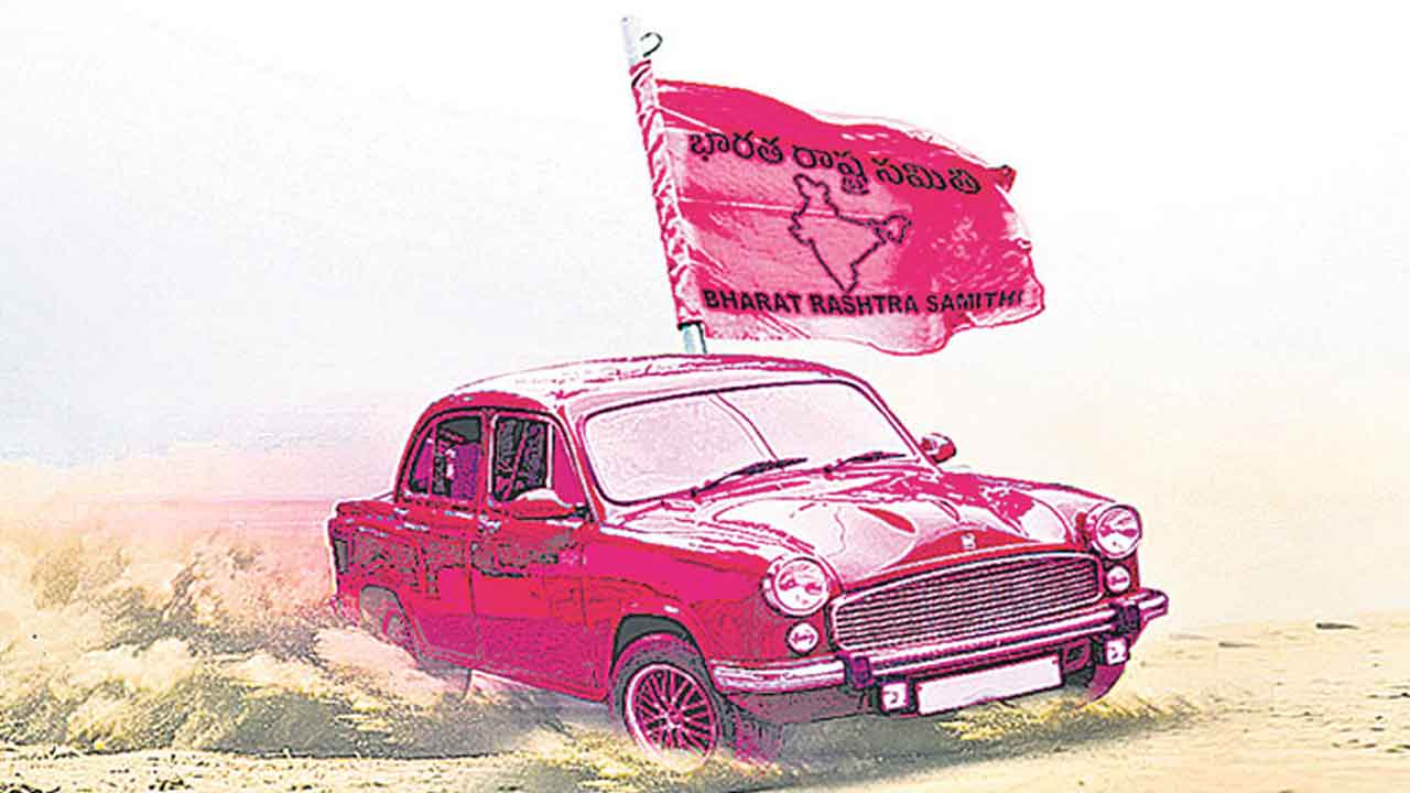 గ్రేటర్‌లో గెలుపు వీరులు