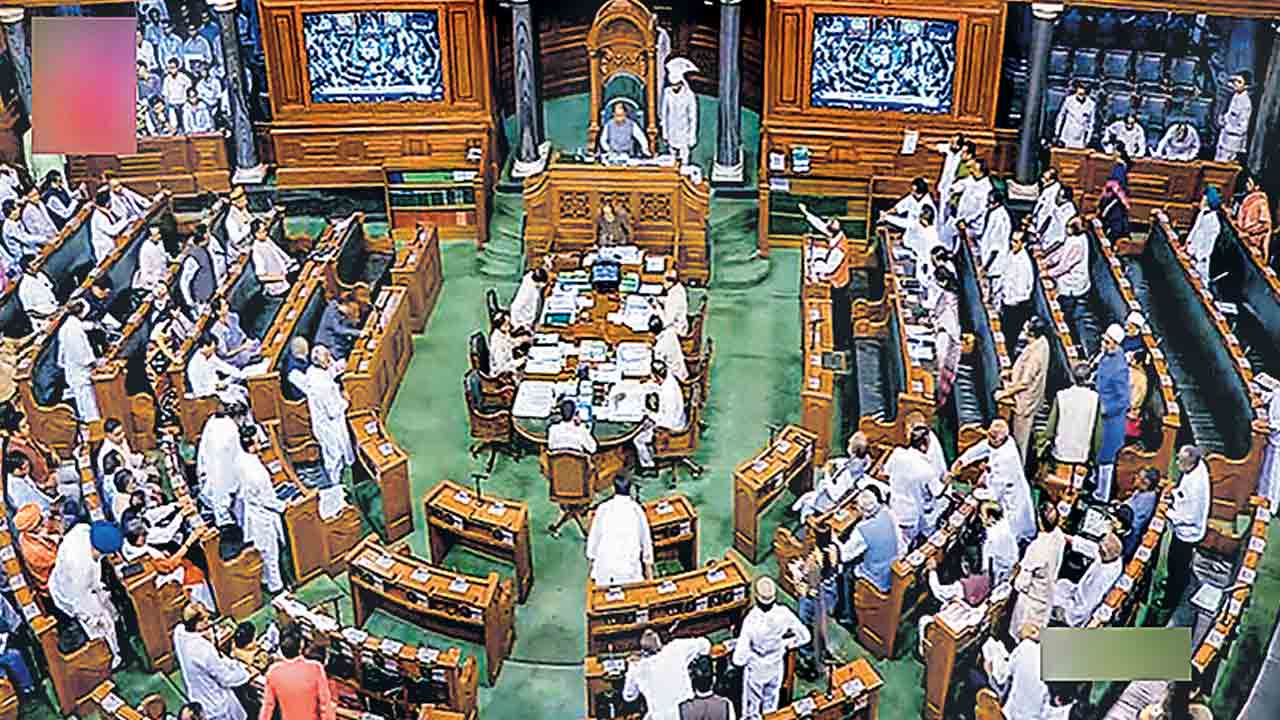 మణిపూర్‌పై మౌనవ్రతమా?