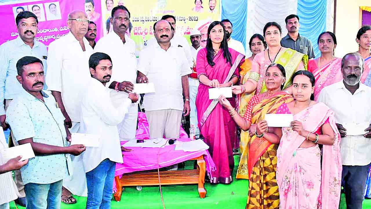 వచ్చే ఎన్నికల్లో బీఆర్‌ఎస్‌దే గెలుపు