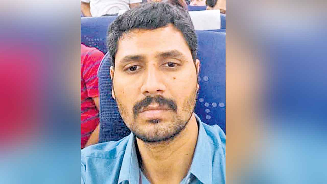 పుట్టపాక శాస్త్రవేత్త భాగస్వామ్యం