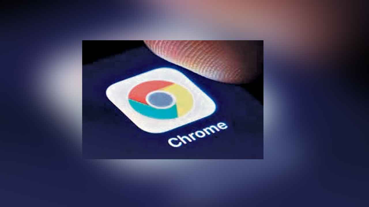 గూగుల్‌ క్రోమ్‌లో వార్తలు వినేయొచ్చు!