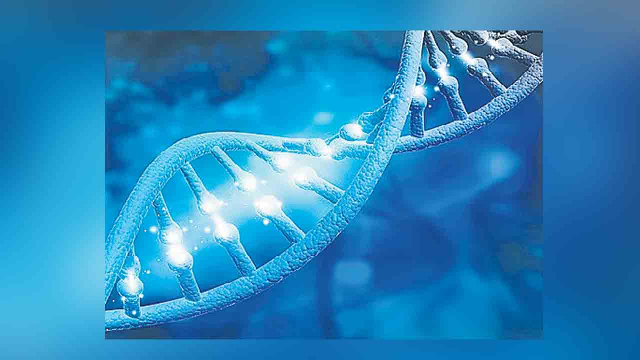 కరెంట్‌తో డీఎన్‌ఏను మార్చి.. రోగాన్ని పోగొట్టి