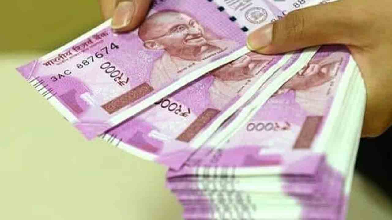 2000 Notes | నోట్ల రద్దుతో తిరిగొచ్చిన 88 శాతం 2వేల నోట్లు