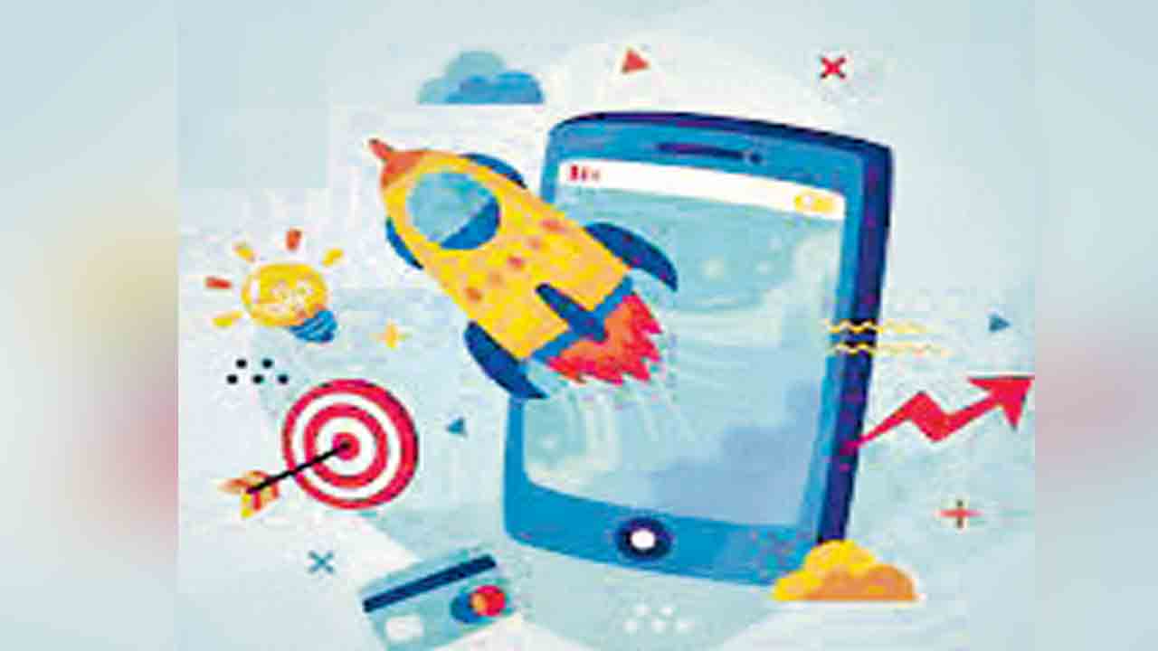 హైదరాబాద్‌లో ప్రత్యేక స్టార్టప్‌ సెల్‌