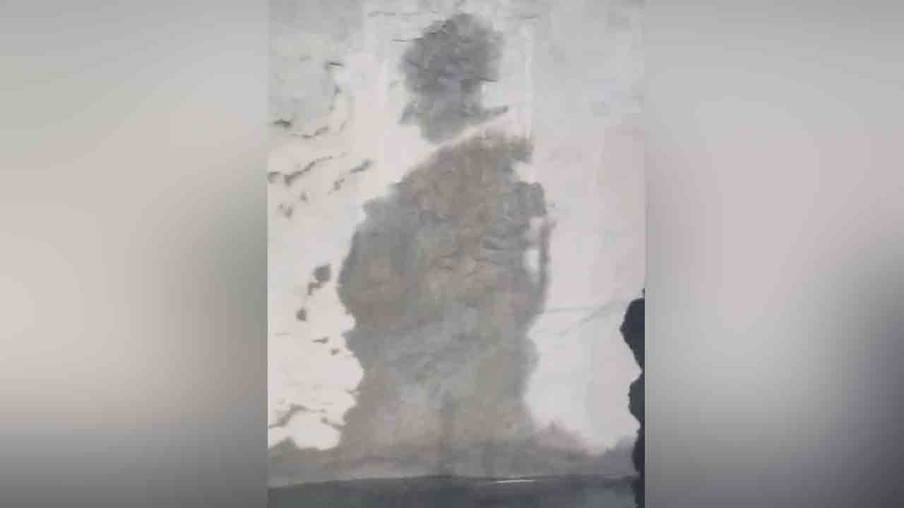 కేసీఆర్‌ ఉద్ధండ ప్రతిరూపం!