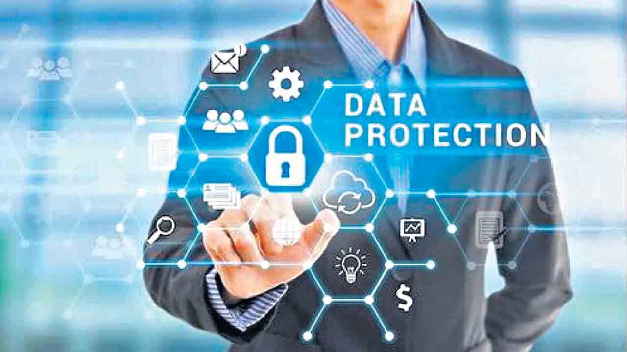 Right to be forgotten |  రైట్‌ టు బి ఫర్‌గాటెన్‌.. డిజిటల్‌ డాటా ప్రొటెక్షన్‌ బిల్లుకు లోక్‌సభ ఆమోదం