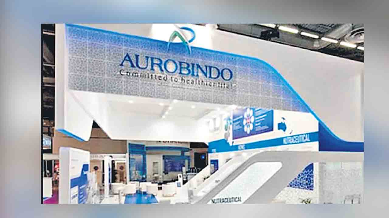అరబిందో ఔషధానికి అమెరికా ఓకే