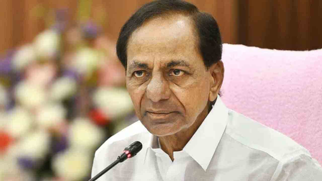 CM KCR |  19, 20 తేదీల్లో మెదక్‌, సూర్యాపేట జిల్లాల్లో పర్యటించనున్న సీఎం కేసీఆర్‌