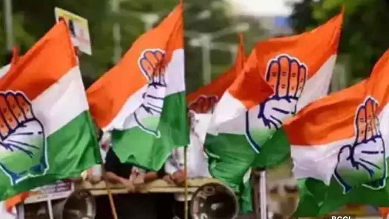 Congress |  కాంగ్రెస్‌కు ఓటేస్తే కమీషన్ల రాజ్యమే.. కర్ణాటకలో మూడు నెలల పాలనే నిదర్శనం