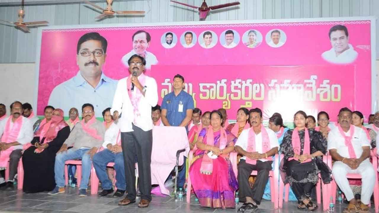 కార్యకర్తలకు రుణపడి ఉంటా