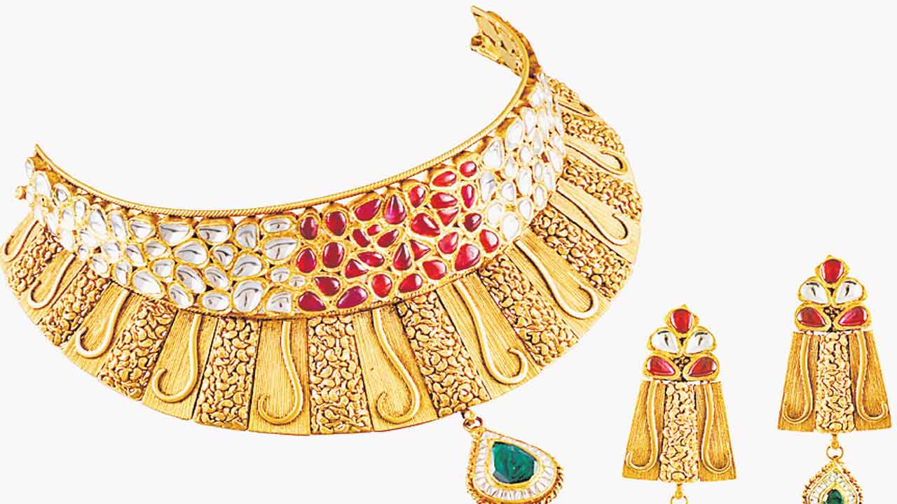 60 వేల పైకి పసిడి