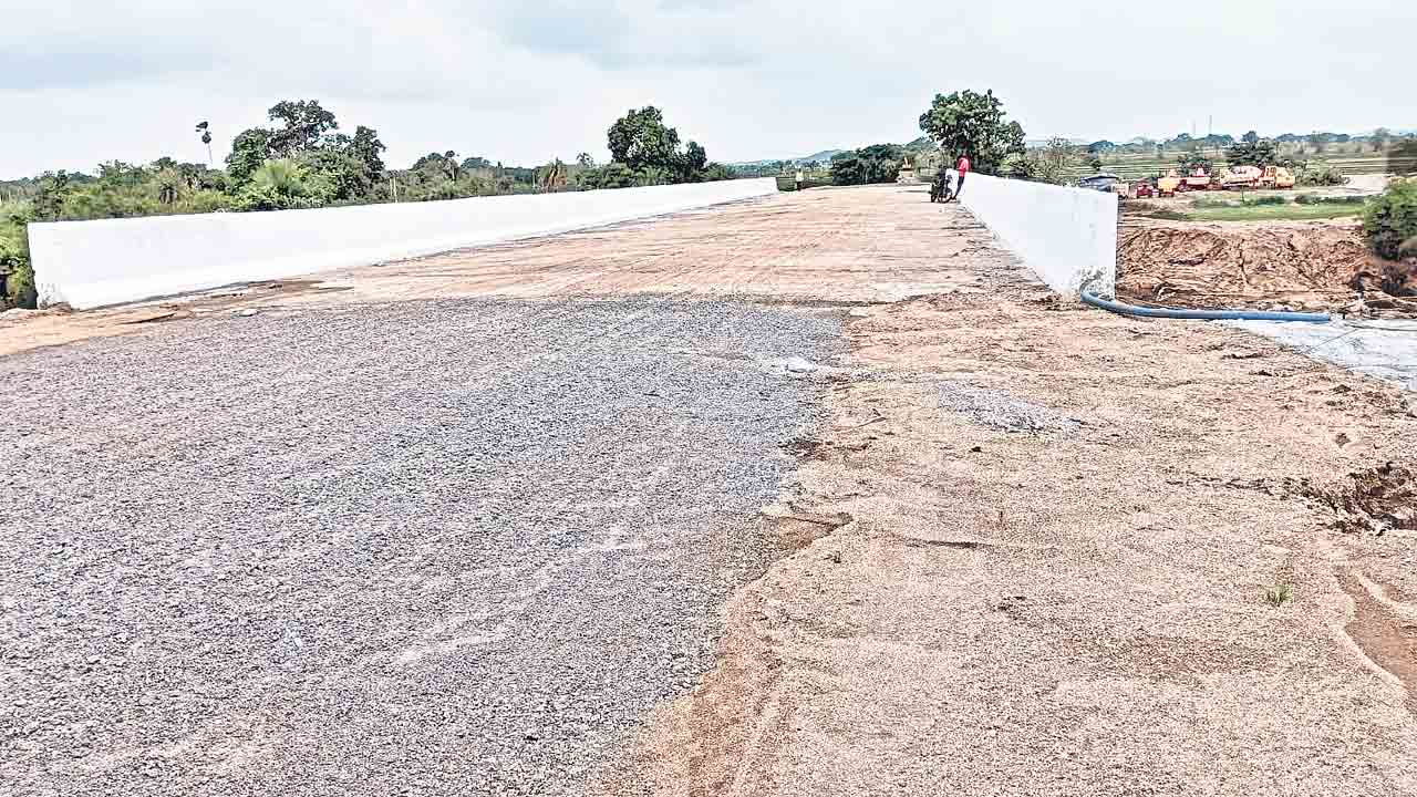 ప్రయాణం..ఇక సునాయసం
