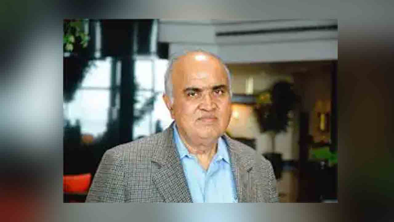 KTR |  భారత్‌కు రోల్‌మాడల్‌ కేటీఆర్‌.. ప్రముఖ పారిశ్రామికవేత్త కన్వల్‌ రేఖి ప్రశంస