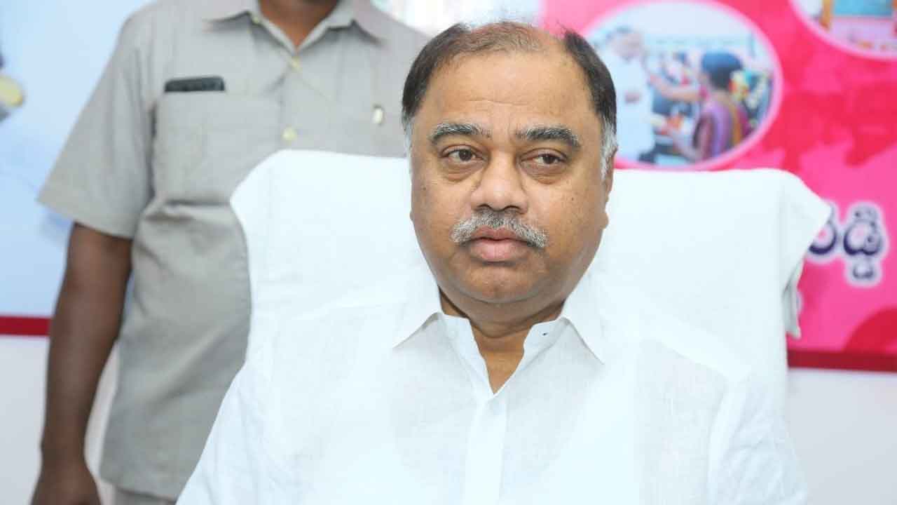 Interview | ‘సంక్షేమం’ బీఆర్‌ఎస్‌తోనే సాధ్యం: కందాళ ఉపేందర్‌రెడ్డి