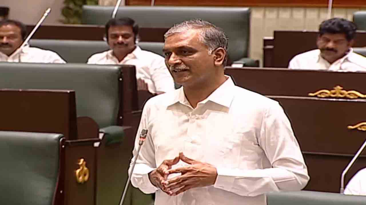 ఐదు బిల్లులకు అసెంబ్లీ ఆమోదం