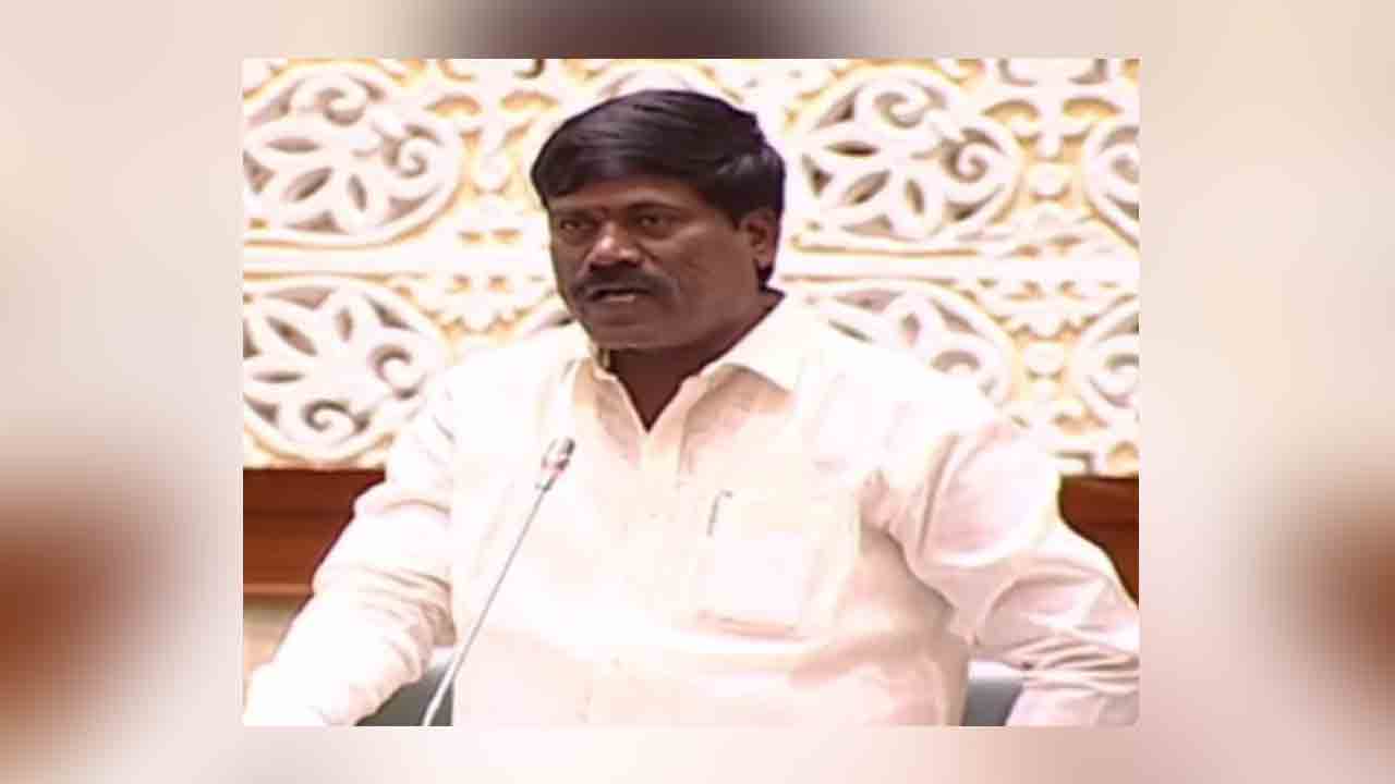 కాంగ్రెస్‌ పార్టీకి బుద్ధి రాలేదు