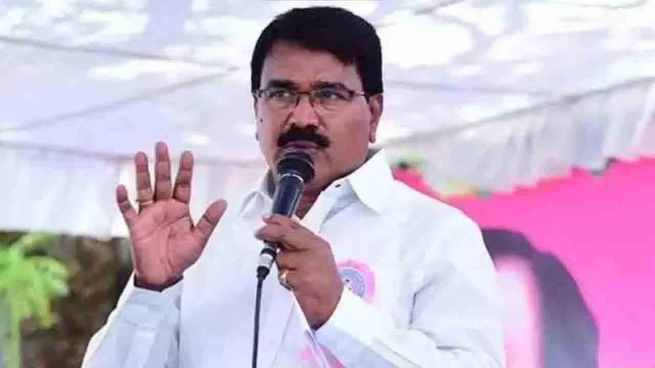 త్వరలోనే ‘పాలమూరు’ నీళ్లు పారిస్తాం