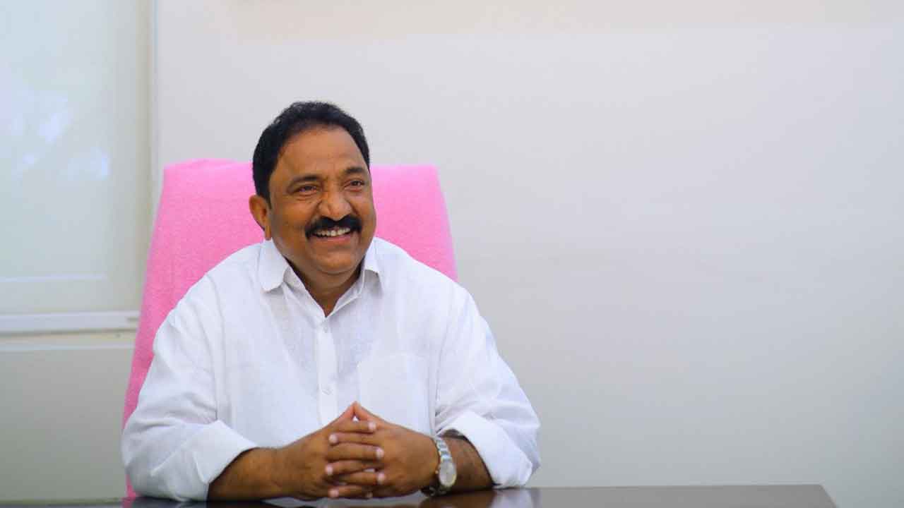 Interview | అభివృద్ధిలో ముందుంచడమే ధ్యేయం: సండ్ర వెంకటవీరయ్య