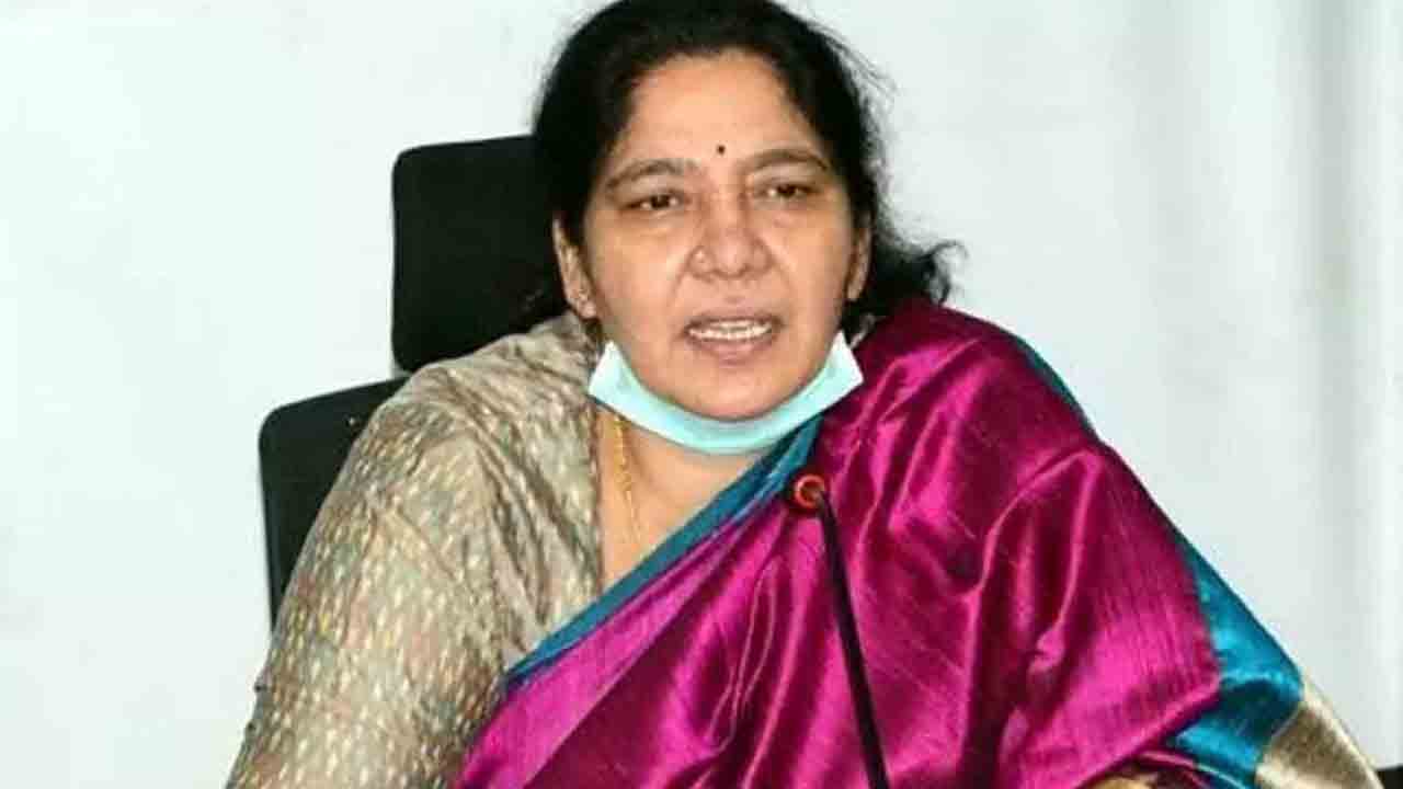 తొమ్మిదేండ్లలో వందేండ్ల ప్రగతి